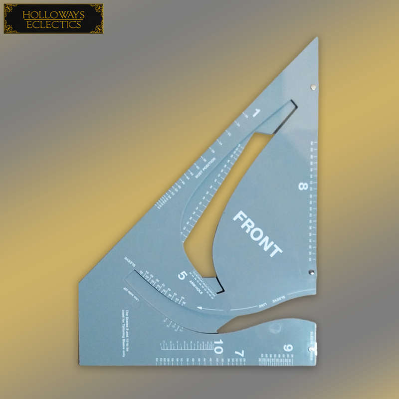 Other Sewing Accessories Italian Dressmaking Pattern Makers was sold